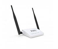 Беспроводной Wi-Fi Router PiPo PP325 300MBPS с двумя антеннами 2*5dbi, Box