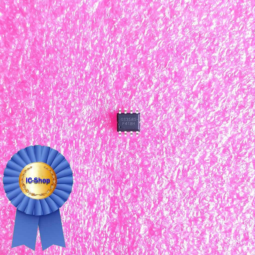 Мікросхема GS358S