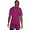 Футболка Nike M NK DF Miler Top SS (CU5992-610), фото 4
