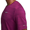 Футболка Nike M NK DF Miler Top SS (CU5992-610), фото 6