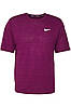 Футболка Nike M NK DF Miler Top SS (CU5992-610), фото 7