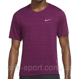???????? Nike M NK DF Miler Top SS (CU5992-610), ????: 1100 ?, ?????? ??  Prom.ua