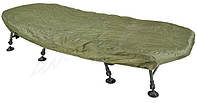 Чехол для кровати CarpZoom Bedchair Rain Cover 86x215x21см