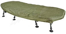 Чохол для ліжка CarpZoom Bedchair Rain Cover 86x215x21см