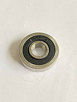 Підшипник MTM 16100 2RS (10x28x8) однорядний