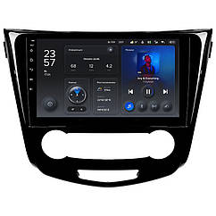 Штатная магнитола Teyes X1 Nissan Qashqai (2013-2022)