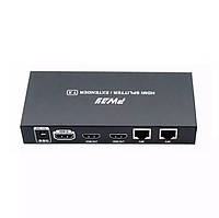 Розширювач HDMI 3D 1080p УДЛІНК 60 м CAT6/CAT7 RJ45 передавач TX з виходом H DMI