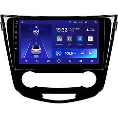 Штатна магнітола TEYES CC2Plus Nissan X-trail, Rogue (2013-2020) Android