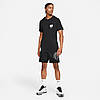 Футболка Nike M NK Dry KD Ssnl Logo Tee (DD0775-010), фото 3