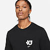 Футболка Nike M NK Dry KD Ssnl Logo Tee (DD0775-010), фото 5
