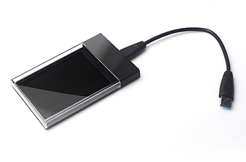 SATA для HDD 2.5" Зовнішня кишеня Deepfox USB 3.0 HD25-SU3 Original