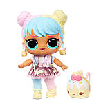 Ігровий набір з мега-лялькою L.O.L. SURPRISE! серії "Big B.B.Doll" - БОН-БОН / LOL Surprise Big BB Bon Bon, фото 3