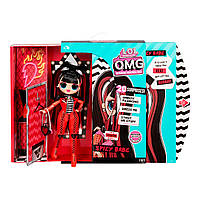 Игровой набор с куклой L.O.L. SURPRISE! серии "O.M.G." S4 СПАЙСИ-ЛЕДИ (с аксессуарами) / Spicy Babe