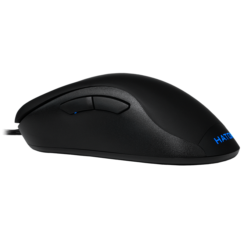 Купить Игровая мышь Hator Vortex Essential, проводная, геймерская мышка ...