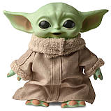 Ігрова фігурка Star Wars Дитя у дорожній сумці (HBX33), фото 10