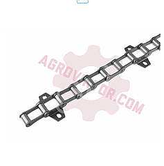 Ланцюг наклонної камери s45 комбайна Massey Ferguson