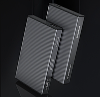 SATA для HDD 2.5" Зовнішня кишеня Blueendles MR23F USB 3.0 Original, фото 6