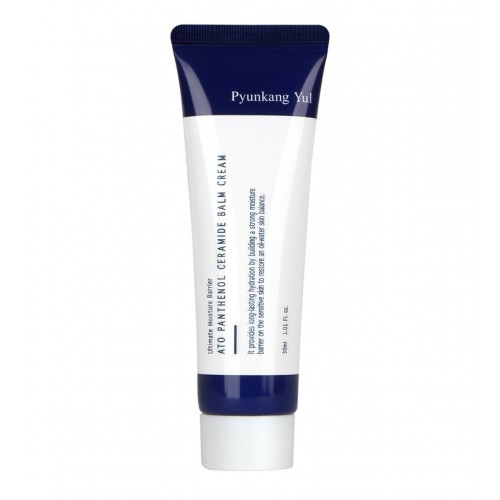 Поновлюючий крем Pyunkang Yul Ato Panthenol Ceramide Balm Cream 30 мл.