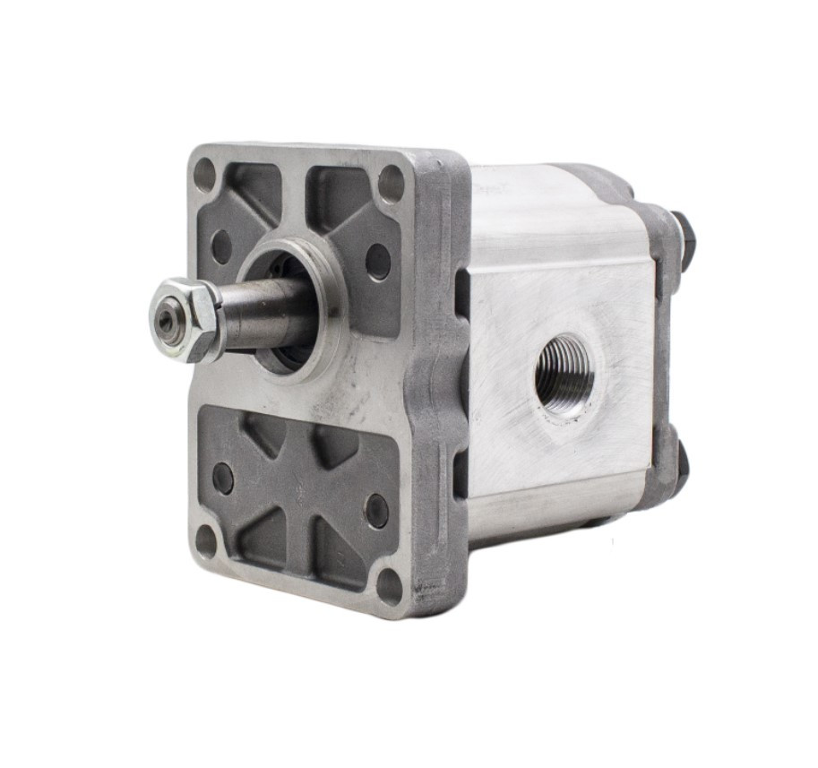 Гідронасос MOZIONI MGP3K56RG463G (56 см3)