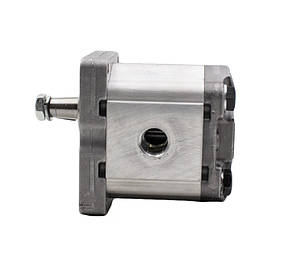 Гідронасос MOZIONI MGP3K50RG463G (50 см3), фото 4