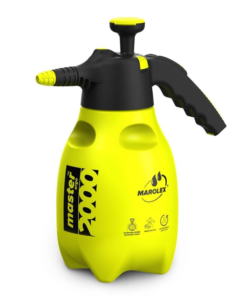 Обприскувач Садовий Ручний 2 л MAROLEX MASTER ergo (S013.101)
