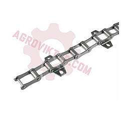 Ланцюг наклонної камери комбайна Massey Ferguson Sampo