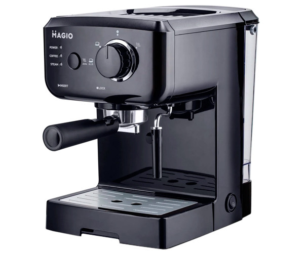 Кофеварка MAGIO MG-962 — Купить Недорого на Bigl.ua (1613377955)