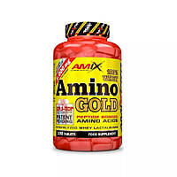 Аминокислота Amix Nutrition Amino Whey Gold, 180 таблеток
