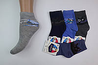 Шкарпетки дитячі  "Алия" 21-26 р-р, фото 1