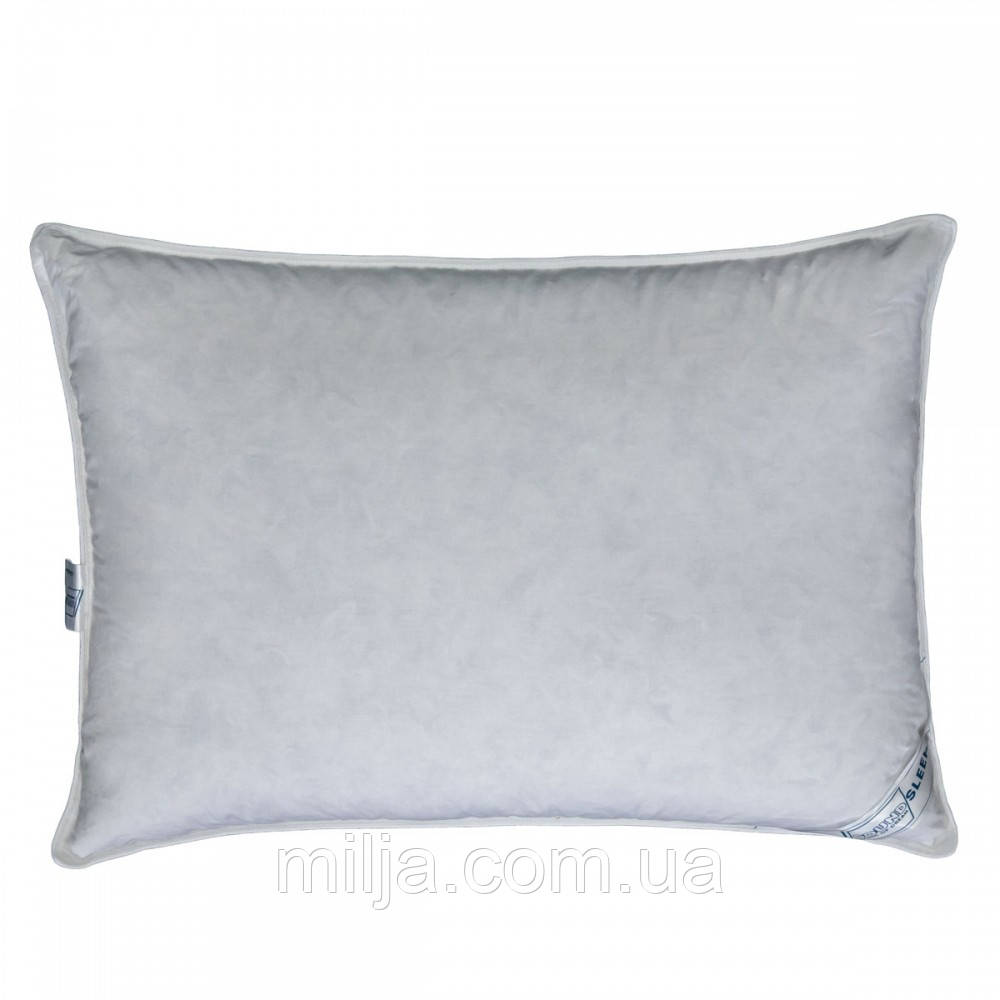 Подушка SoundSleep Love 30% пуха 50х70 см белая