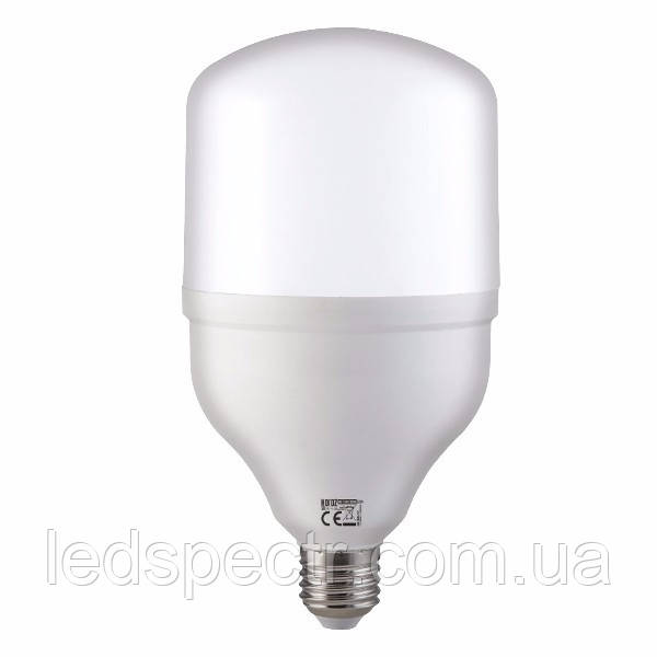 Лампа Светодиодная "TORCH-30" 30W 4200K E27
