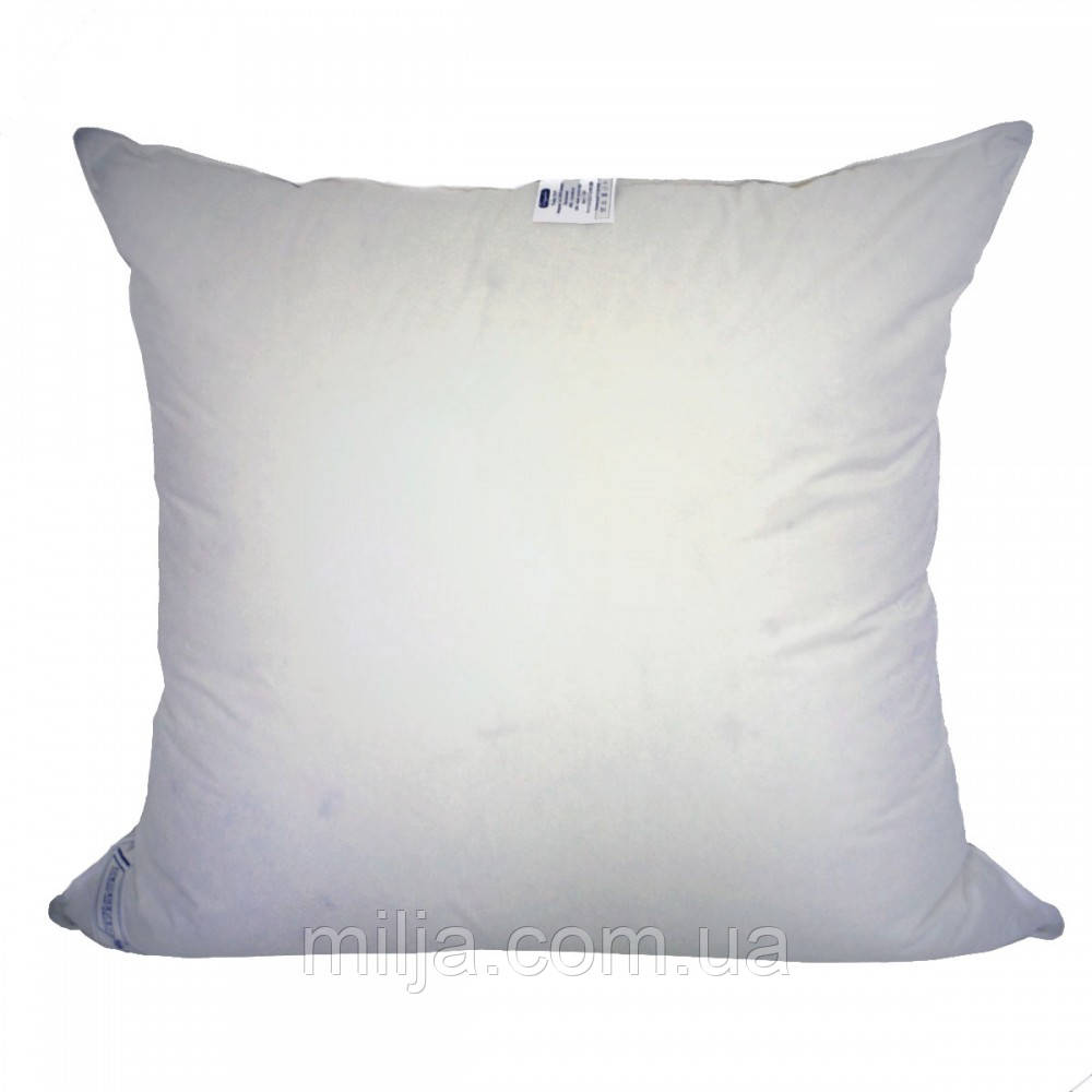Подушка SoundSleep Calm 50% пуха 70х70 см белая