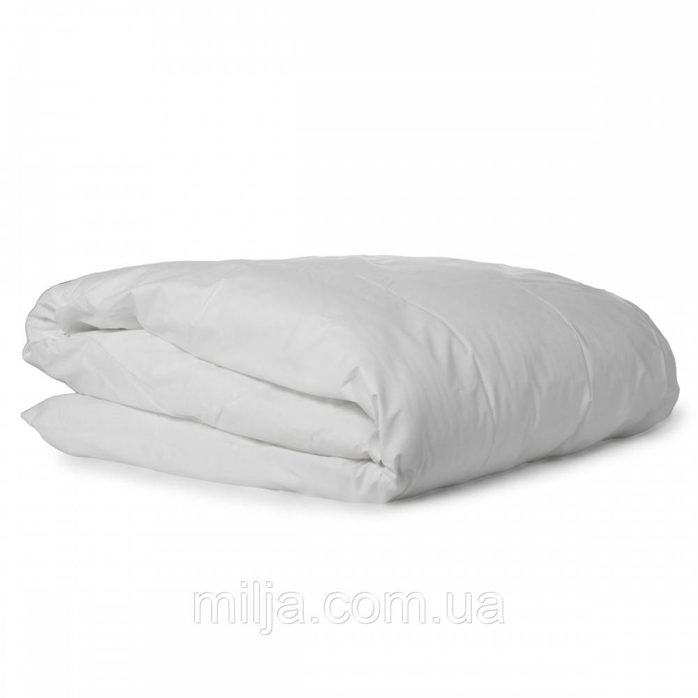 Пододеяльник SoundSleep 200х220 см белый