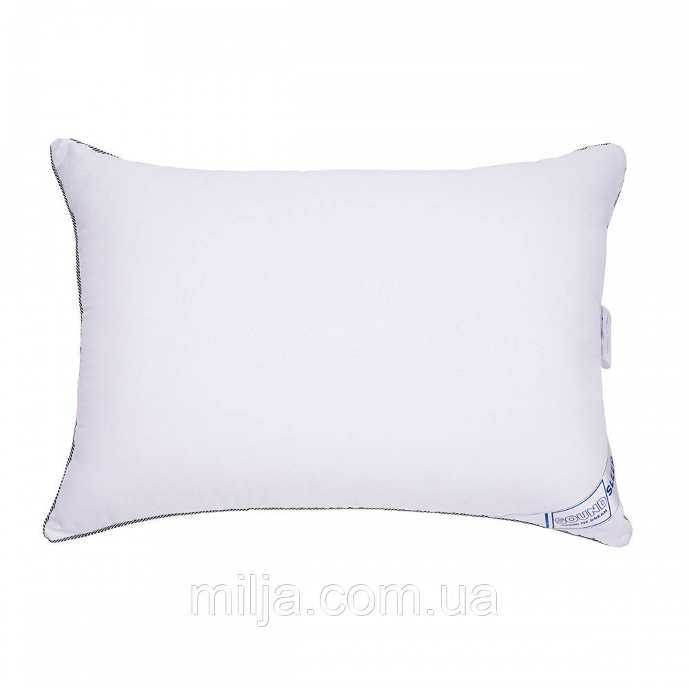 Подушка SoundSleep Elation антиаллергенная 50х70 см
