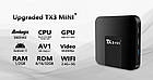 Tanix TX3 Mini plus 2/16 ГБ, S905W2, wifi 5, Android 11 (з налаштуваннями), фото 7