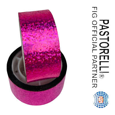 Обмотка Pastorelli Diamond Fuchsia