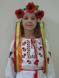 Блузи для дівчат