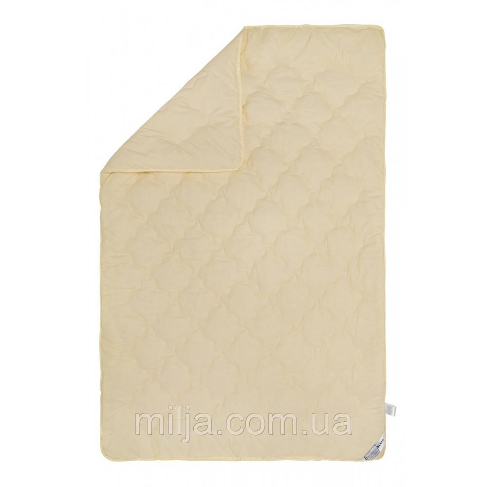 Одеяло шерстяное SoundSleep Homfort зимнее 172x215 см