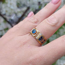 Печатка печатка Герб України Тризуб, фото 4