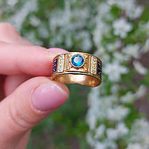 Печатка печатка Герб України Тризуб, фото 5