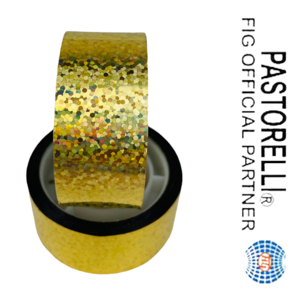 Обмотка Pastorelli Diamond Gold
