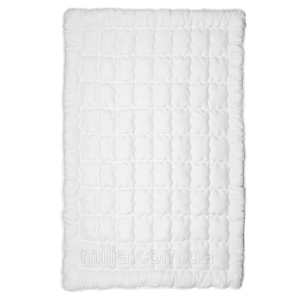 Одеяло демисезонное шерстяное Lamb ТМ Emily 155х210 см