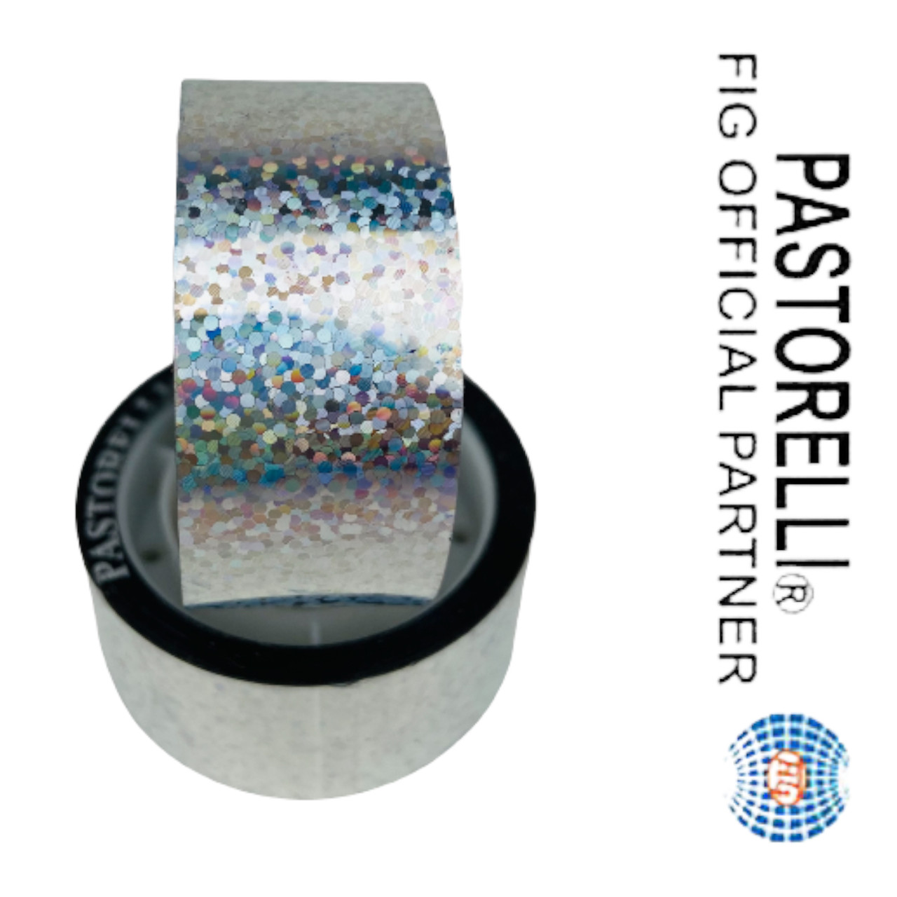 Обмотка Pastorelli Diamond Silver