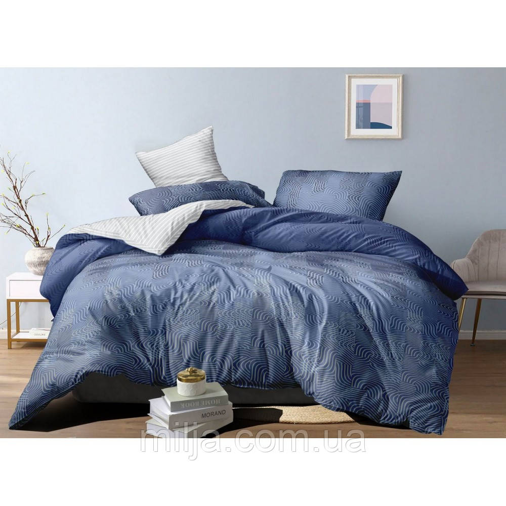 Простынь SoundSleep Mostar сатин 150х220 см