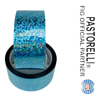 Обмотка Pastorelli Diamond Celeste