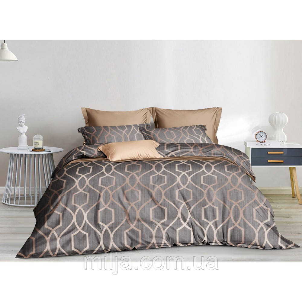 Комплект наволочек Manner Fargoni SoundSleep бязь 50х70 см
