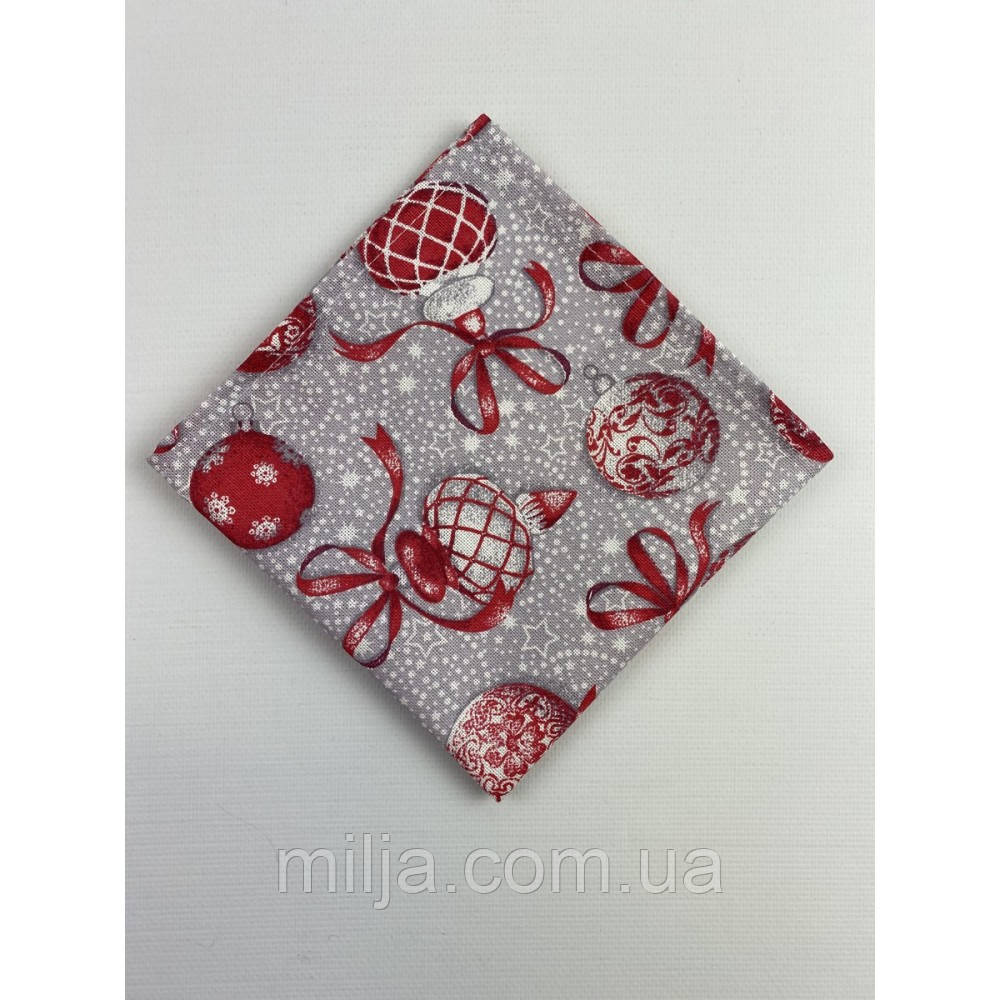 Крыжма Фантазия широкое Interkids 90х90см Шампань 4716