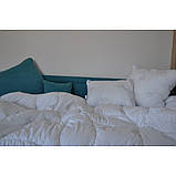 Одеяло демисезонное SoundSleep Muse антиаллергенное 172х205 см, фото 4