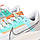 Кросівки жінок. Nike Women's Air Zoom Pegasus 38 (арт. DC4566-100), фото 11