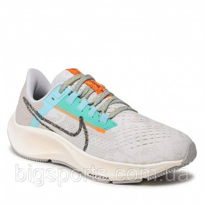 Кросівки жінок. Nike Women's Air Zoom Pegasus 38 (арт. DC4566-100)